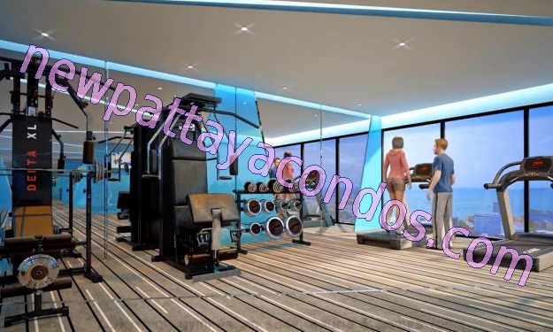 Arcadia Millennium Tower Pattaya Pre-Sale from 1.99 MB