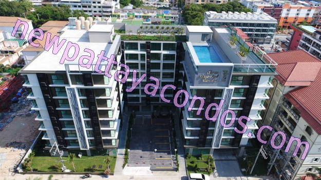 Siam Oriental Plaza