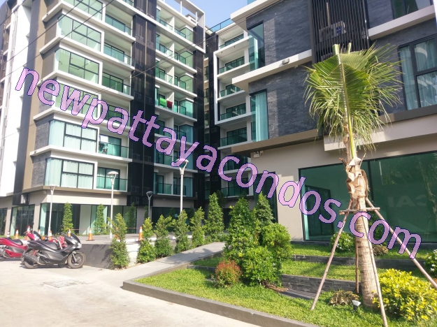 Siam Oriental Plaza
