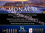  เดอะ ริเวียร่า โมนาโก Riviera Monaco - พัทยา - ประเทศไทย (แผนที่, ตำแหน่งที่ตั้ง, ที่อยู่, ราคา, รูปภาพ) - เว็บไซต์