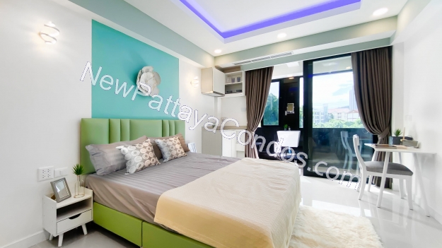 Flybird Condo For Sale 830,000 THB 27 sqm Studio
