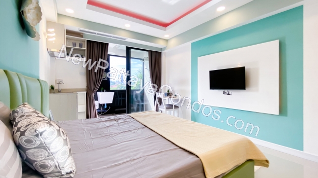 Flybird Condo For Sale 830,000 THB 27 sqm Studio