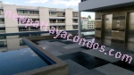 Fastigheter under uppförande i Pattaya,  Thailand; Condominiums