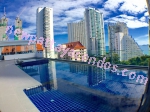 Immobilier neuf Pattaya, Thaïlande; Condos