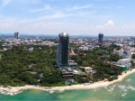 Immobilien Bauen in Pattaya, Thailand; Condos